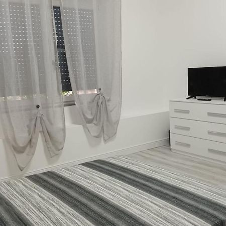 La Laguna Rooms SantʼAntìoco Eksteriør bilde