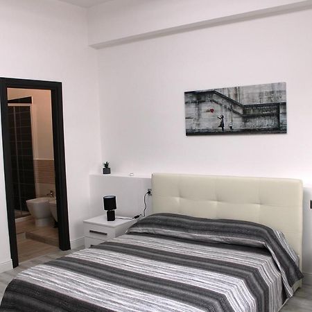 La Laguna Rooms SantʼAntìoco Eksteriør bilde