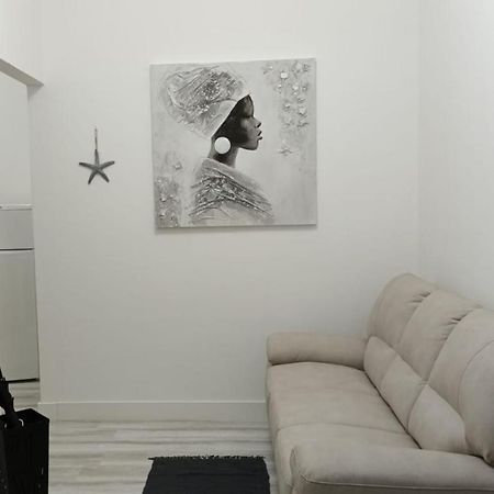 La Laguna Rooms SantʼAntìoco Eksteriør bilde