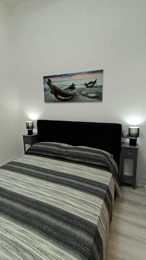 La Laguna Rooms SantʼAntìoco Eksteriør bilde