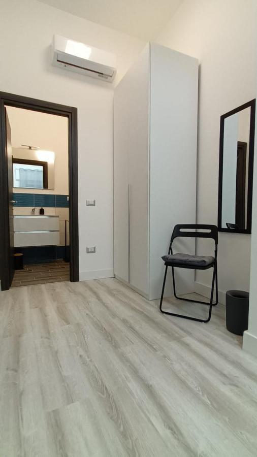La Laguna Rooms SantʼAntìoco Eksteriør bilde