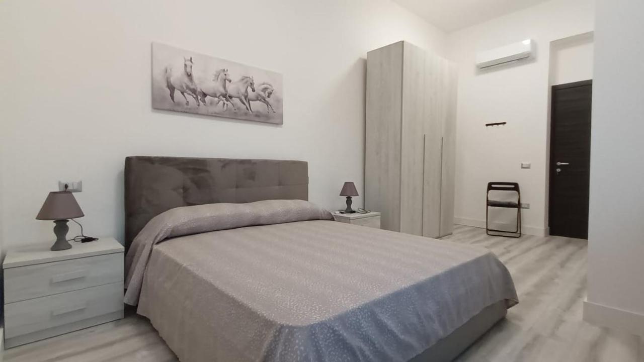 La Laguna Rooms SantʼAntìoco Eksteriør bilde